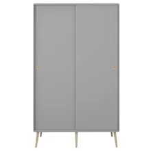 Riidekapp Softline hall