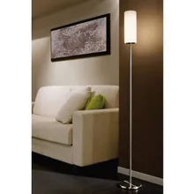 Põrandavalgusti Eglo Troy 3 valge