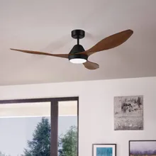 Laevalgusti/propeller tumepruun