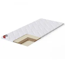 Sleepwell kattemadrats Top Coco