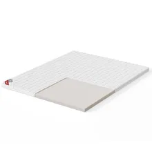 Sleepwell kattemadrats Top Latex Pulse 120x200