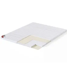 Sleepwell kattemadrats Top Soft Foam 140x200