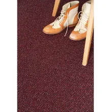 Vaip Rumba longRun™ 80x400 punane
