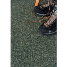 Vaip Rumba longRun™ 80x400 roheline