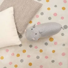 Vaip Mummu 133x190 värviline
