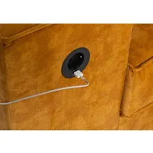 Nurgadiivan New York USB vasak