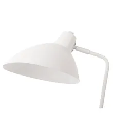 Lauavalgusti Casque valge