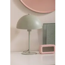 Lauavalgusti Mini Bonnet heleroheline