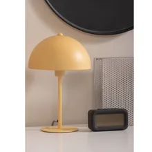 Lauavalgusti Mini Bonnet kollane