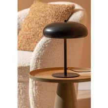 Lauavalgusti Shroom must