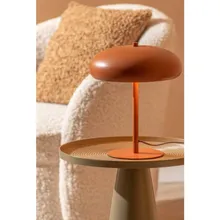 Lauavalgusti Shroom oranž