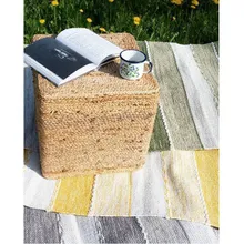 Vaip Valssi 160x230 kollane