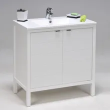 Valamukapp+valamu Tribu valge