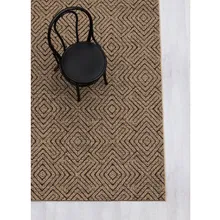 Vaip Bilbao 160x230 pruun