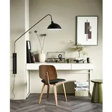 Kirjutuslaud Basic uduhall