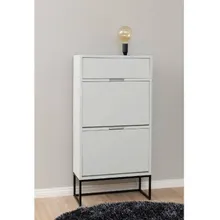 Tenzo jalatsikapp Lipp valge