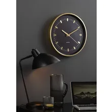 Seinakell Karlsson Arrow D35 must/kuldne