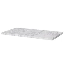 Serveerimisalus Maku marmor 45x23