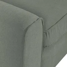 WOOOD nurgadiivan Freek denim parem