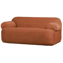 WOOOD diivan Jolie oranž