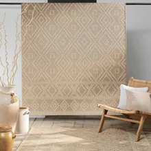 Vaip Tania 160x230 beež