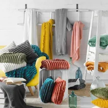 Pleed Sherpa 125x150 roheline