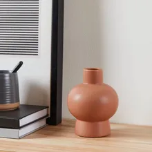 Vaas Anjabe H15.5 terracota