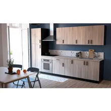 Ahjukapp Origan 60 kronberg/must