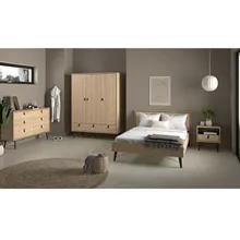Riidekapp Ry hickory