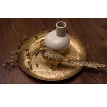 Vaas Globe H22 valge
