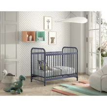 Beebivoodi Bronxx 60x120 tumesinine