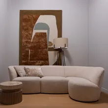 WOOOD element Coco sand