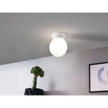 Laelamp Eglo Durelo valge