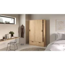 Riidekapp Line hickory