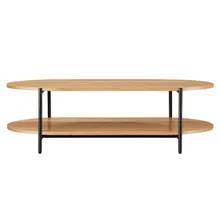 Diivanilaud Davia 115x60 tamm