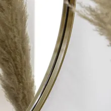 Spinder Design peegel Donna D90 kuldne