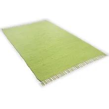 Vaip Happy Cotton 90x160 cm roheline