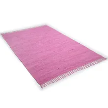Vaip Happy Cotoon 90x160 cm roosa