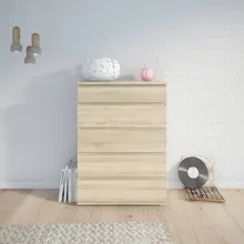 Kummut Nova
