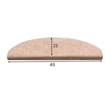 Trepiastme kate Riva 22x65 cm