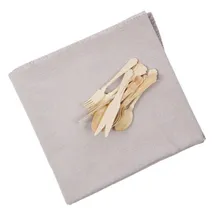 Laudlina Slub 140x250 cm