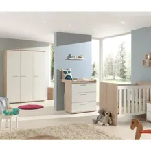 Riidekapp Delia