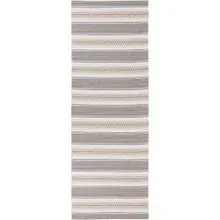 Plastikvaip Runö 70x350 cm