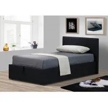 Voodi Chanel 90x200 cm