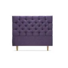 Voodipeats Chesterfield Hypnos 166x122 cm klass 1