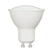 LED pirn 5W 400lm GU10 2700/4000K muudetava valgustemperatuuriga