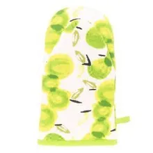 Pajakinnas Apple Green