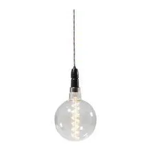 LED-pirn Bulb 12W E27