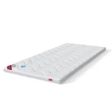 LÕPUMÜÜK 2022 Sleepwell kattemadrats Top HR Foam Plus 90x200 cm
