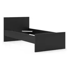 Voodi Naia 90x190 cm